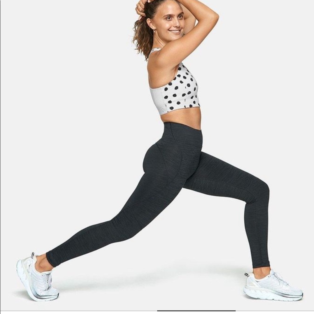 Outdoor Voices Core 7/8 legging